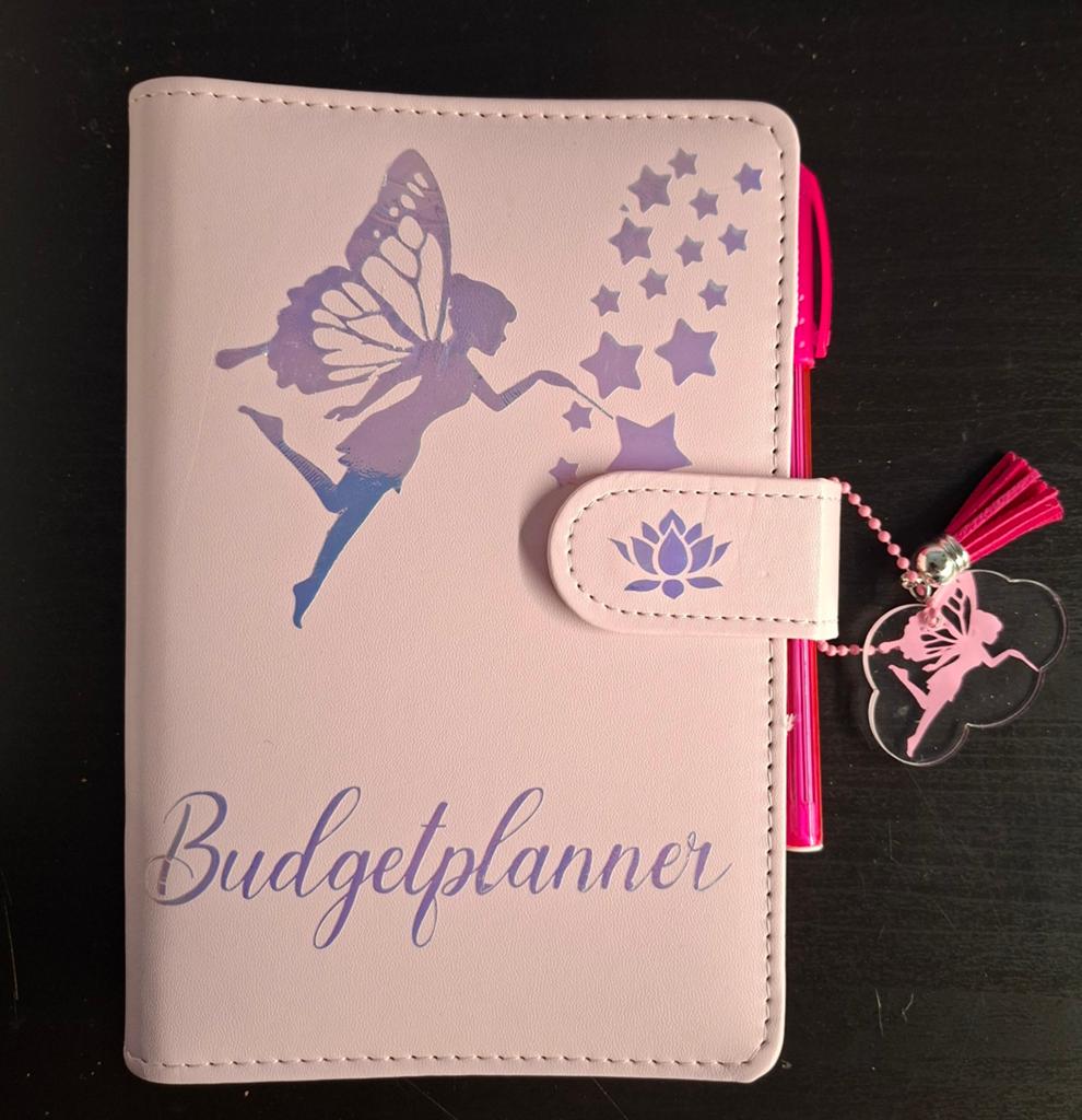 Tinkerbel budgetagenda, Diversen, Ophalen of Verzenden, Nieuw