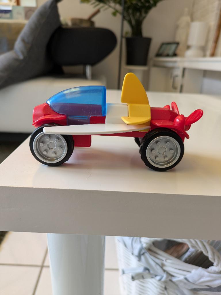 Smartmax speelgoed, Kinderen en Baby's, Speelgoed | Educatief en Creatief, Ophalen of Verzenden, Gebruikt, Bouwen