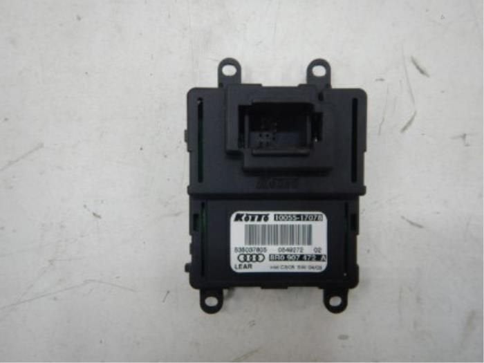 Daglicht LED module Audi Q5 (22733631), Ophalen of Verzenden, Gebruikt