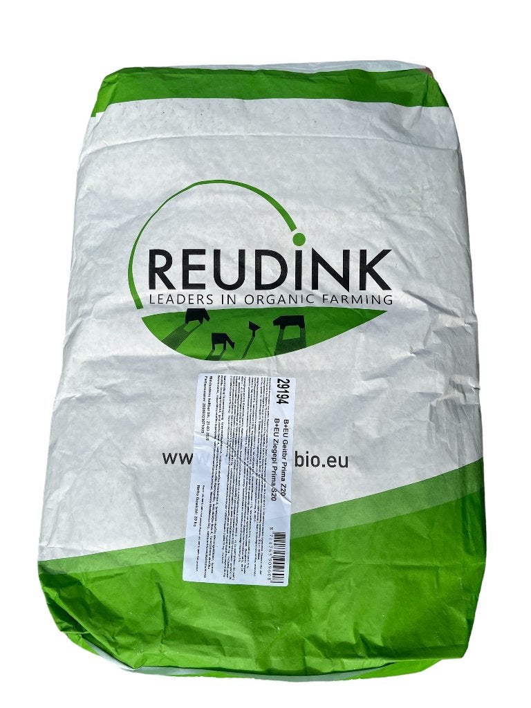 Reudink geitenbrokken., Dieren en Toebehoren, Ophalen, Vee