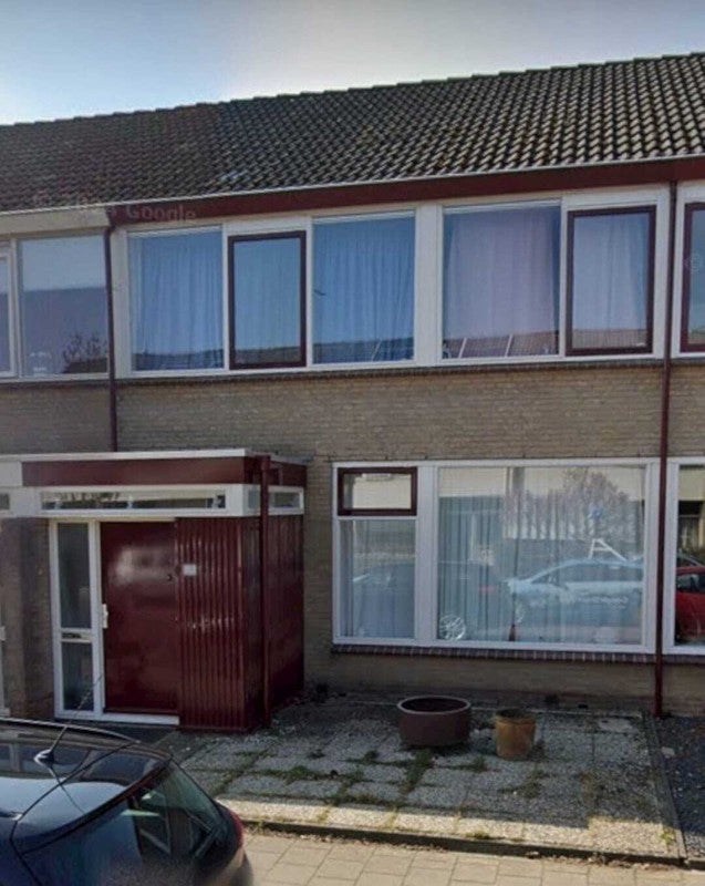 NIEUW! Woonruimte te huur Govaert Flinckstraat, Meppel