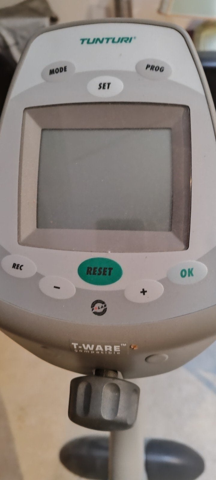 hometrainer Tunturi, Ophalen, Gebruikt, Overige typen