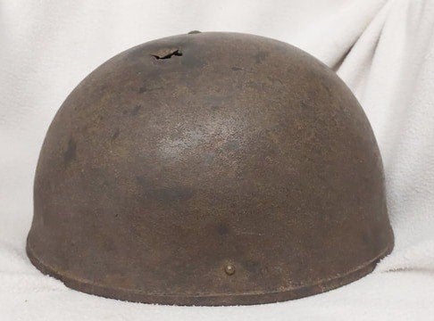 Britse RAC helm, Ophalen of Verzenden, Landmacht, Engeland, Helm of Baret