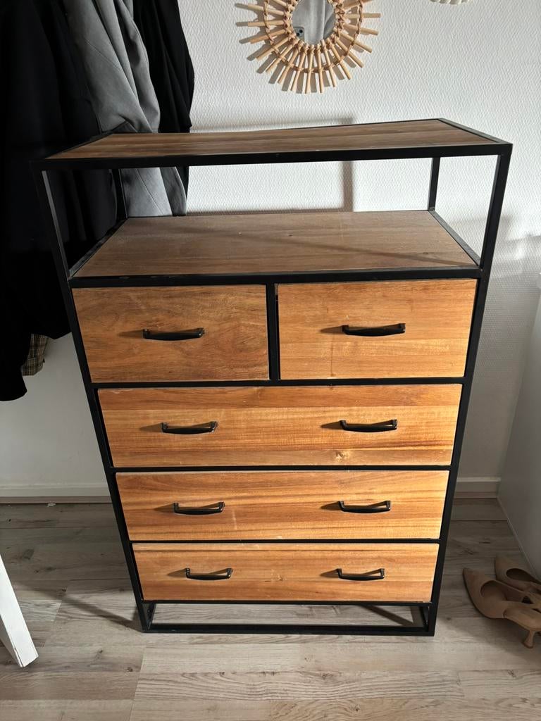 Gereserveerd voor San Gratis Xenos kast, Ophalen, Gebruikt, 50 tot 100 cm, Minder dan 100 cm