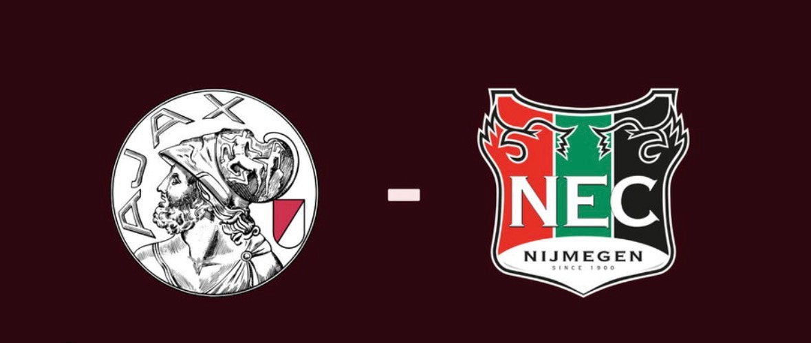 Ajax Nec zuid 2, Tickets en Kaartjes, Eén persoon