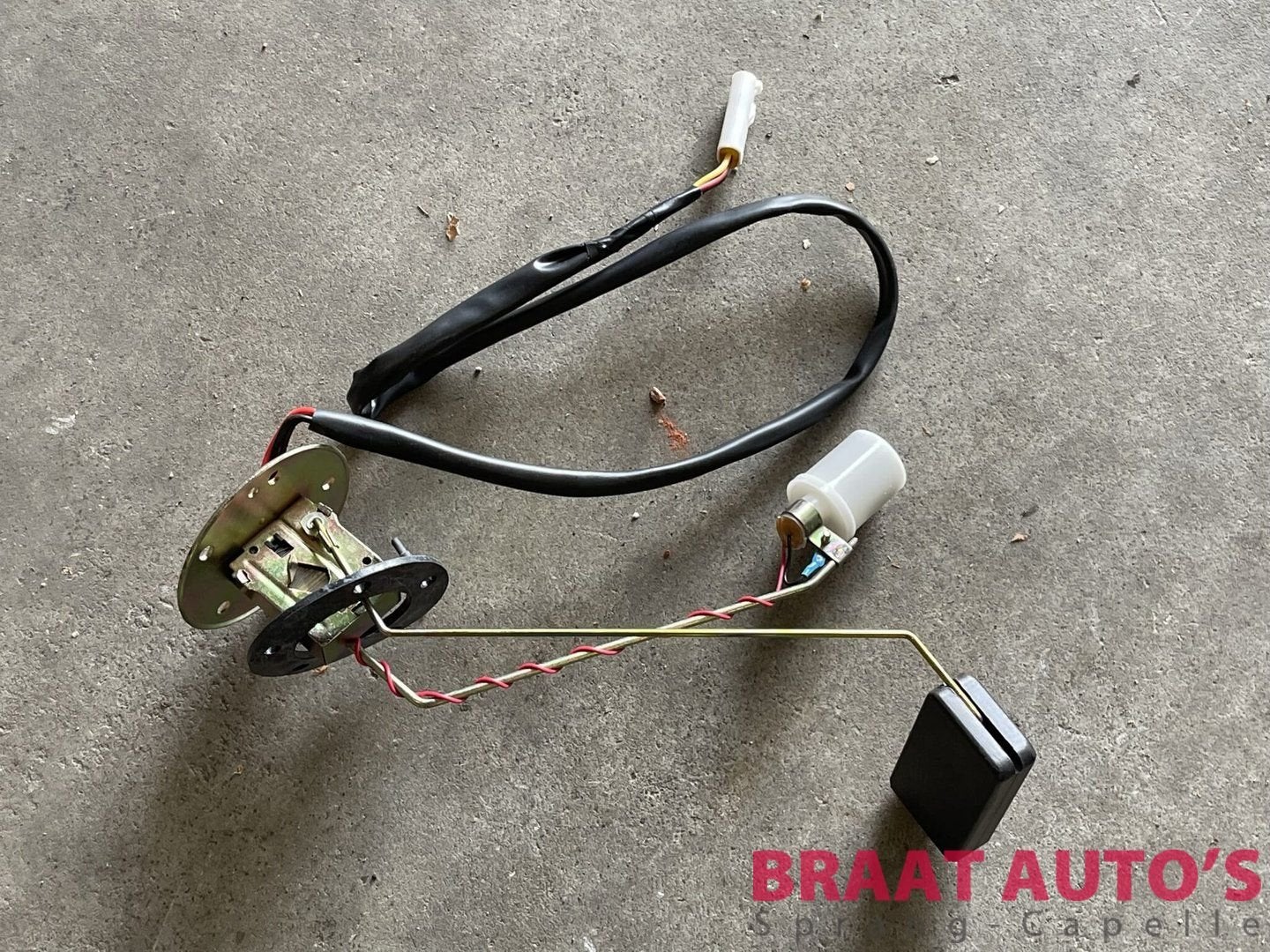 BRANDTSOFSENSOR / -VLOTTER - LANDWIND X6/NEW VISION, Auto-onderdelen, -, -, Nieuw, Ophalen of Verzenden