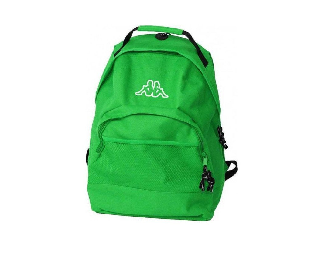 RUGZAK RUGTAS KAPPA GROEN 40X32X12 Nieuw, Sieraden, Tassen en Uiterlijk, Overige merken, Kappa, -, -