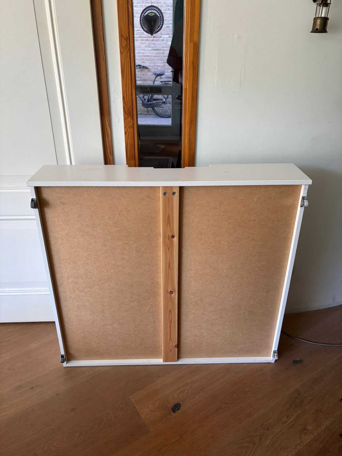 Opberg lade, Huis en Inrichting, Ophalen, Gebruikt, 75 cm of meer, 50 tot 100 cm