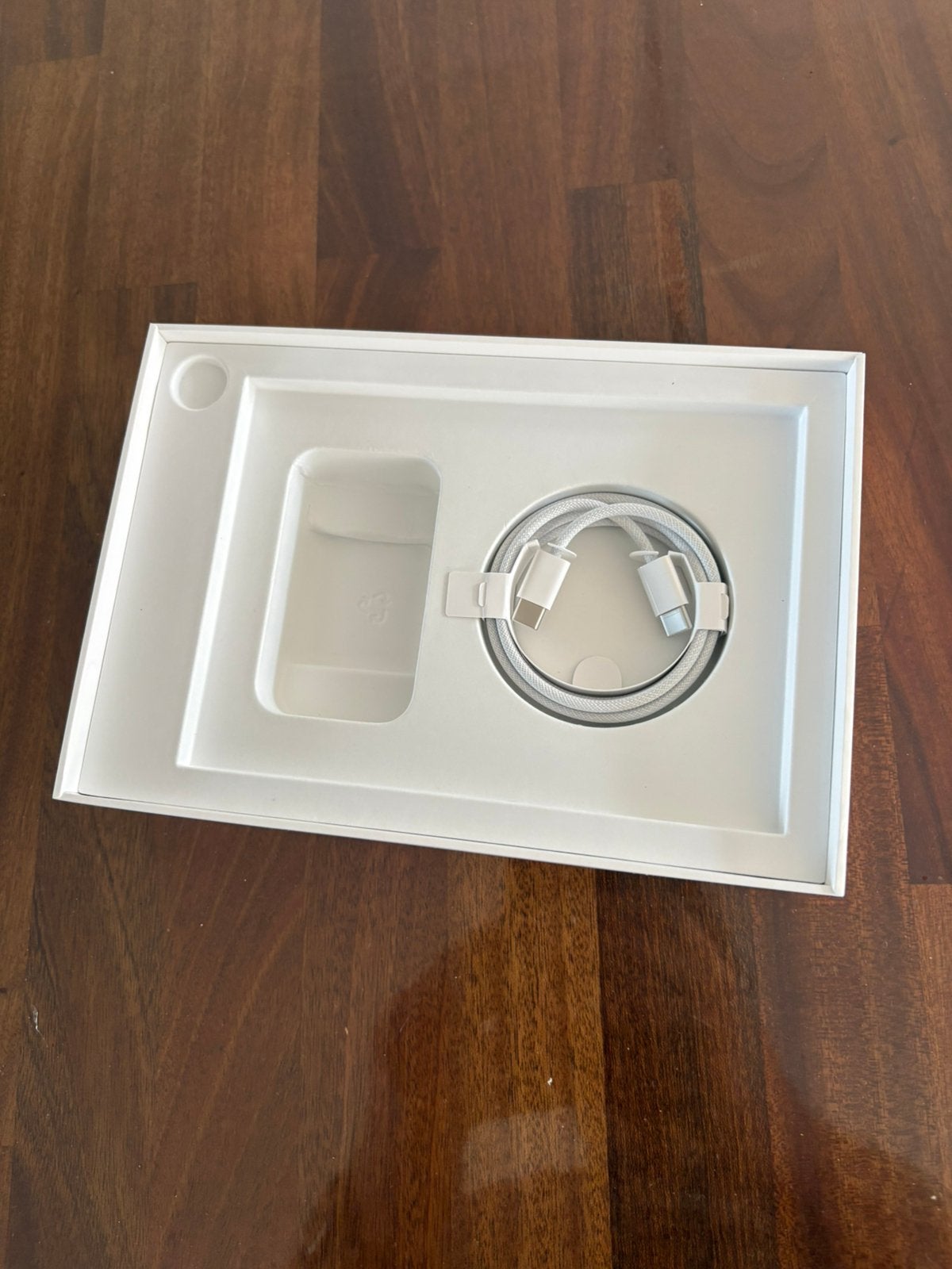 Foto 5 van Ipad mini 6 in goede staat.