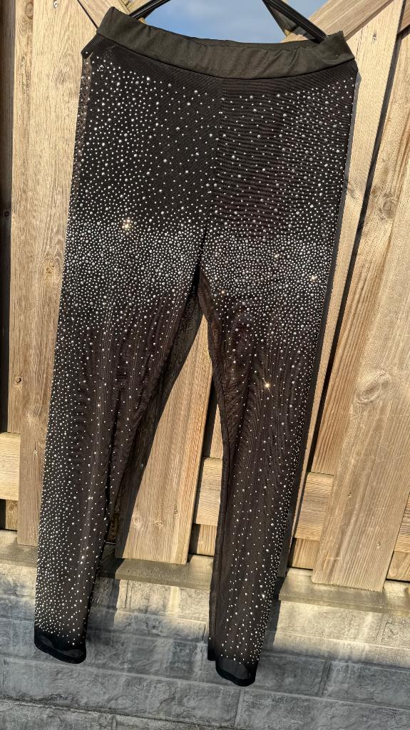 Swarovski pak, Kleding | Dames, Ophalen, Kostuum of Pak, Zwart, Maat 36 (S)