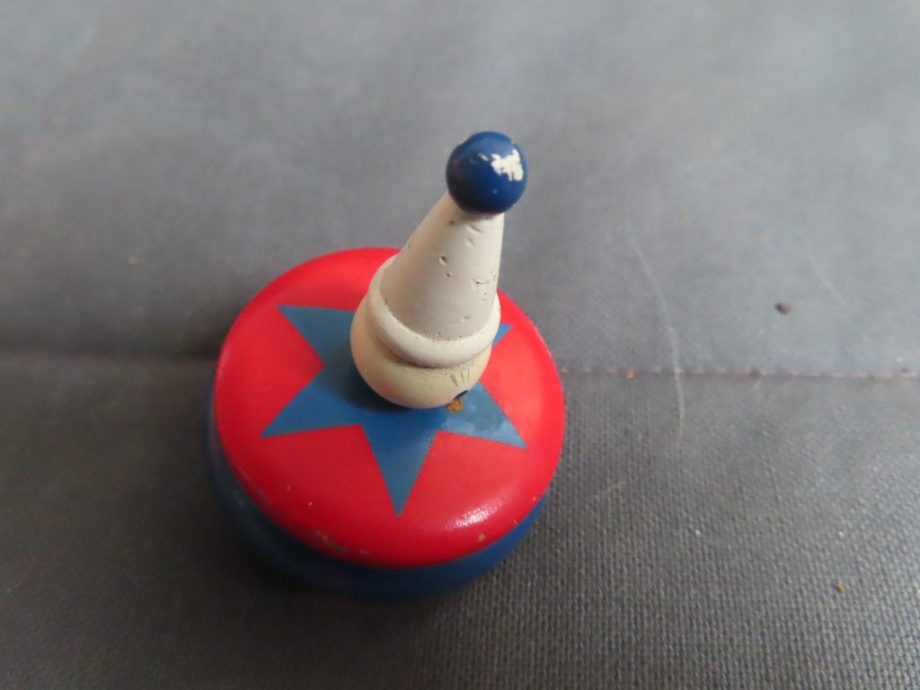 Tol uit de zestige jaren, Antiek en Kunst, Ophalen of Verzenden