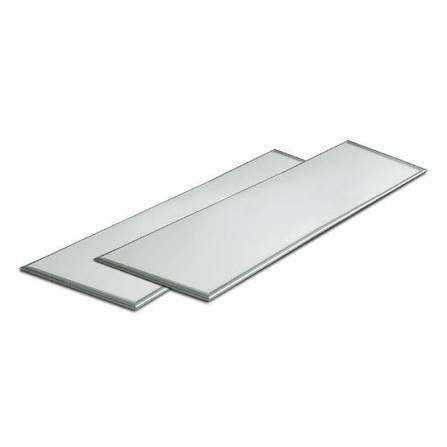 V-tac VT-646 - LED Paneel 120x60 cm - 6500K - 45W - 2 stuks, Ophalen, Led-lamp, 60 watt of meer, Nieuw