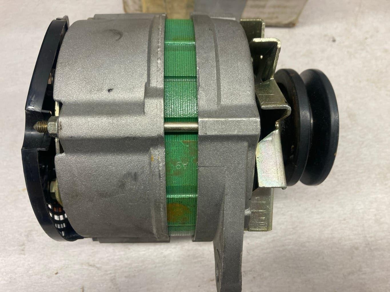 Nieuwe Dynamo Paris-Rhône voor Peugeot J7-J9, Ophalen of Verzenden, Nieuw, Peugeot