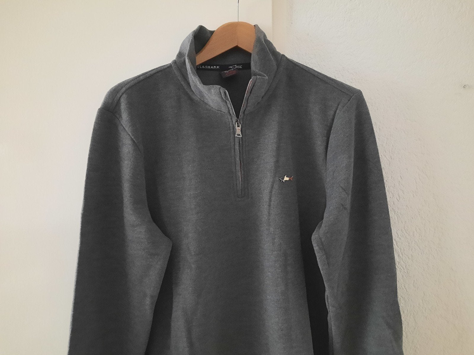 PAUL &SHARK  - L, Kleding | Heren, Truien en Vesten, Maat 52/54 (L), Overige kleuren, Verzenden, Zo goed als nieuw