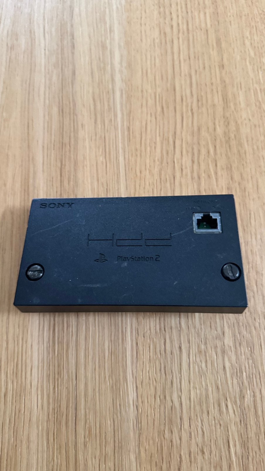 IDE HDD Network Adapter Ps2 IN GOEDE STAAT, Avontuur en Actie, 1 speler, Ophalen of Verzenden, Zo goed als nieuw