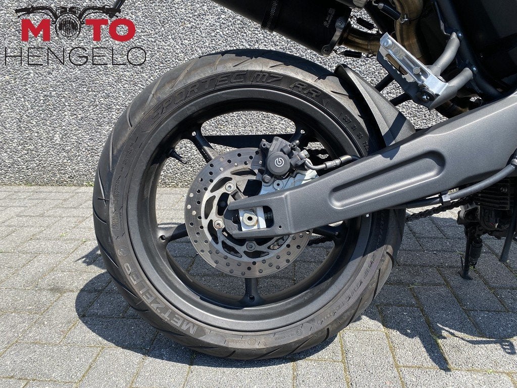 Yamaha MT-03 (bj 2008), Klantenservice@yamaha-motor.nl, Koolhovenlaan 101
1119 NC  Schiphol-Rijk, NL, Naked bike, Yamaha Motor Europe N.V.