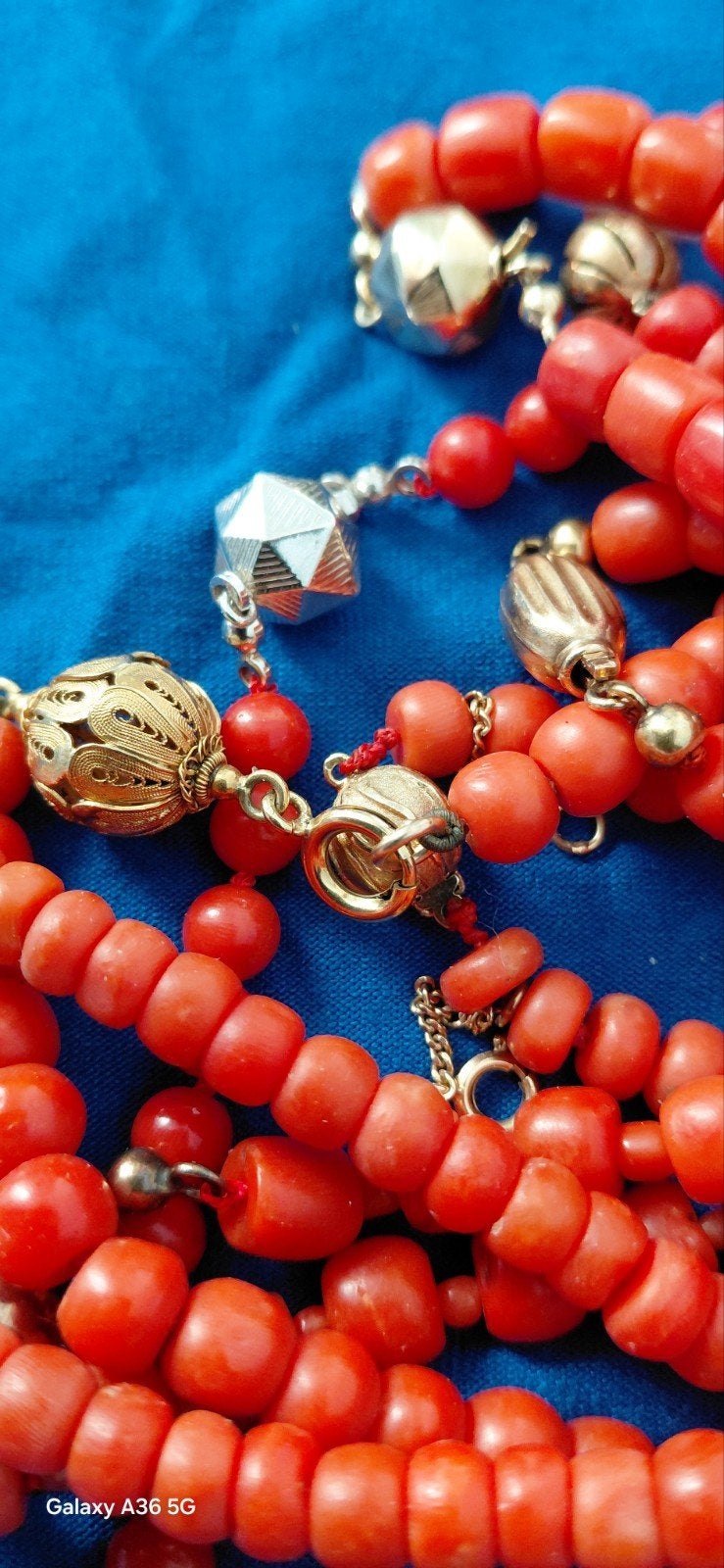 U ZOEKT B L O E D K O R AAL ?  GOUD/ZILVER? VRAAG INFO, Verzenden, Goud, Ketting