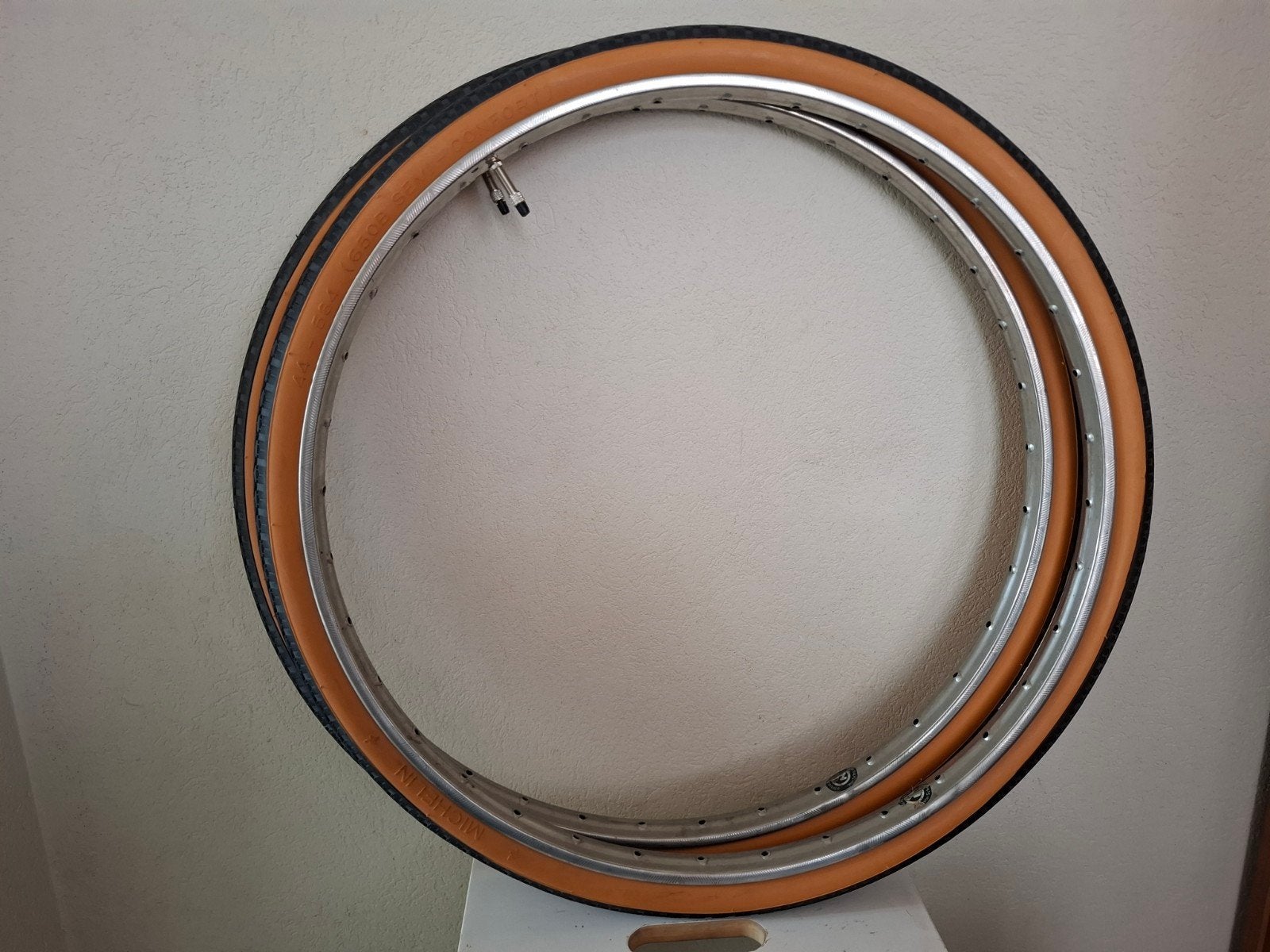 26 inch solex velgen, Fietsen en Brommers, Ophalen of Verzenden, Overige typen, Overige merken