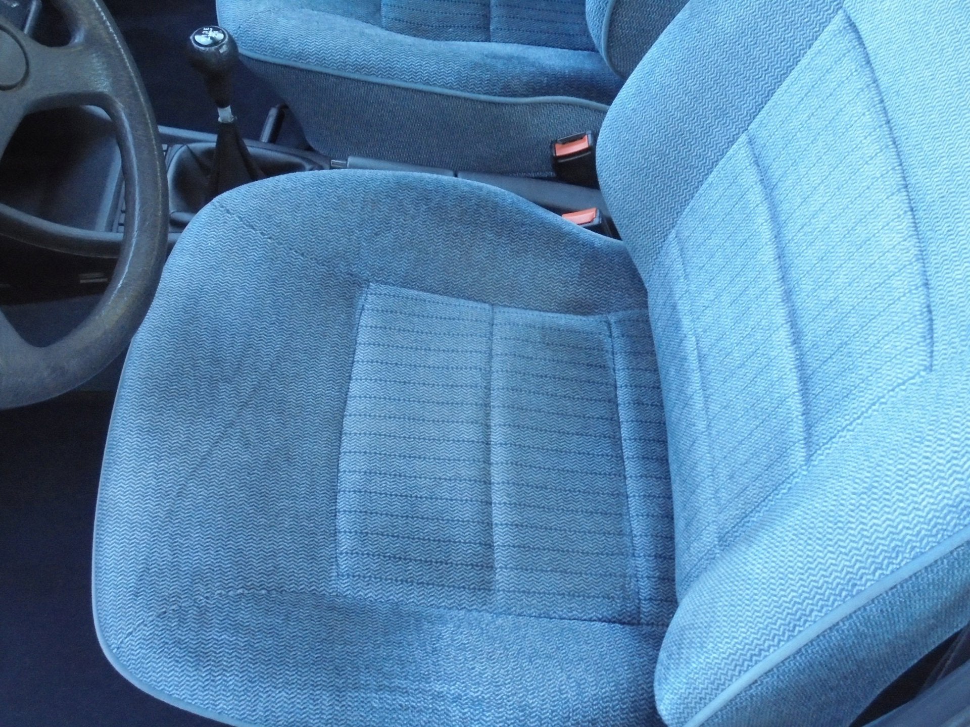 Volkswagen Jetta 1.3 CL Harde auto italie, foto 10
