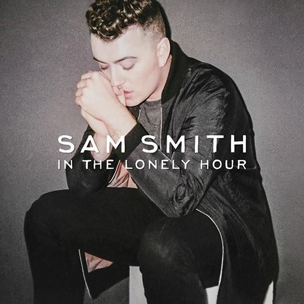 Sam Smith - In The Lonely Hour 0602537691739 (ZGAN), Ophalen of Verzenden, Zo goed als nieuw