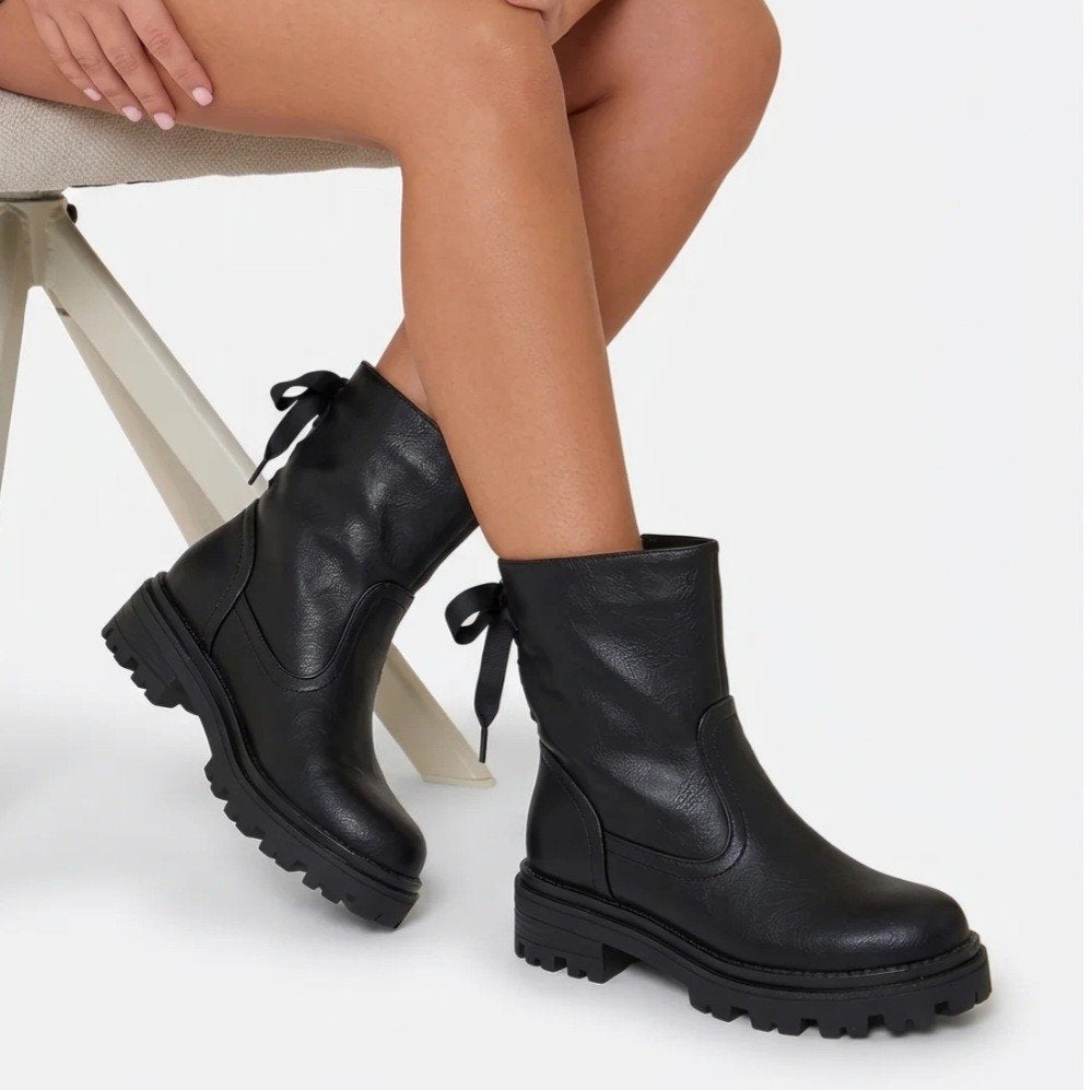 Laarsjes maat 41, Kleding | Dames, Schoenen, Zwart, Lage of Enkellaarzen, Nieuw, Ophalen of Verzenden