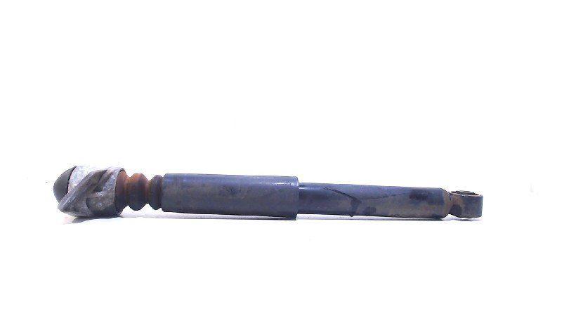 Schokbreker links achter Volkswagen Golf, Onderdelen@venauto.nl, Van der Ven Autorecycling B.V., Gebruikt, Ettenseweg 76, 4706 PB Roosendaal, The Netherlands