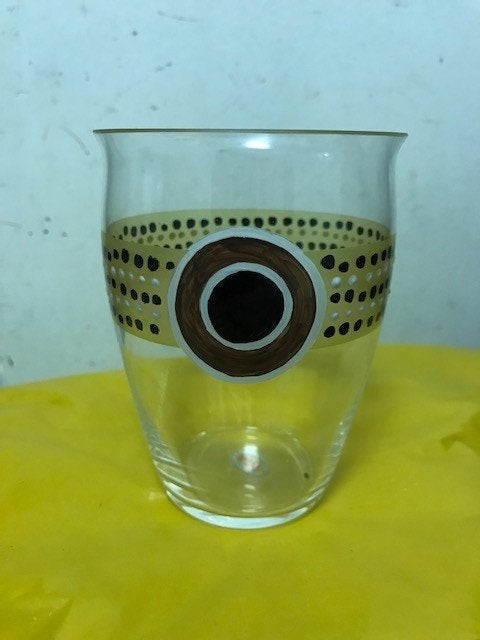 Willem Noyons (1956 - ), Antiek en Kunst, Kunst | Designobjecten, Glas, Ophalen of Verzenden