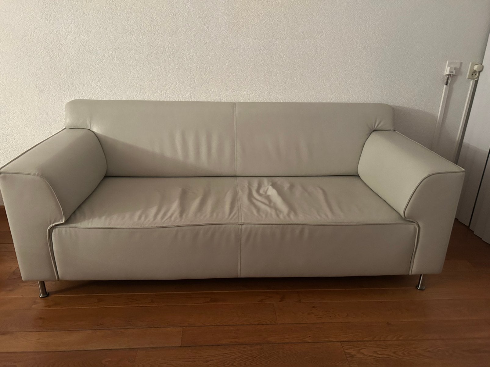 Gratis Bankstel, Ophalen, Gebruikt, 150 tot 200 cm, Driepersoons
