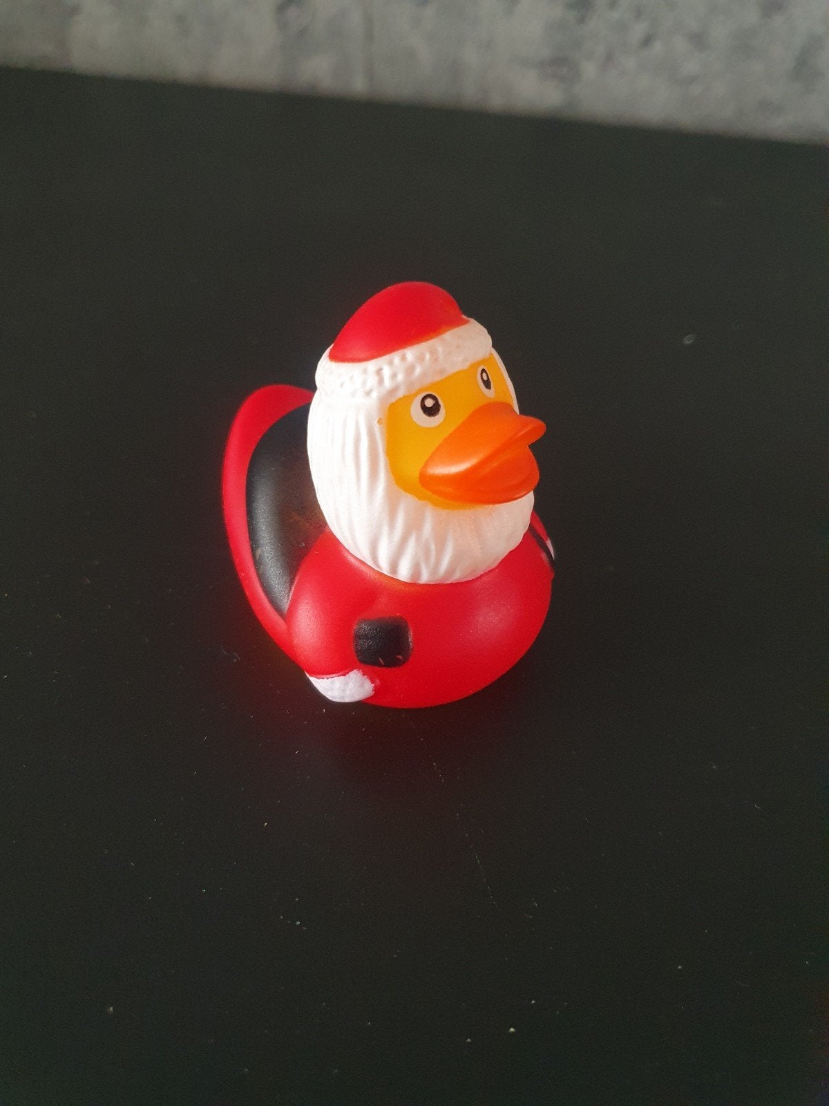 Badeendje kerst. Nieuw, Ophalen of Verzenden, Nieuw