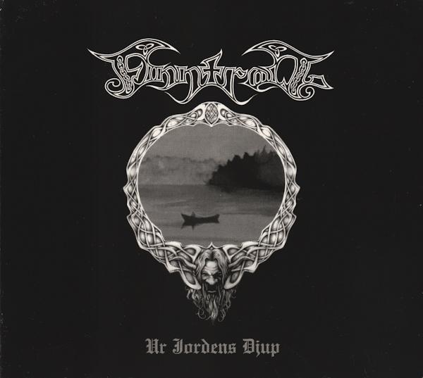 Finntroll - Ur Jordens Djup (Digipak, DualDisc), Ophalen of Verzenden, Gebruikt