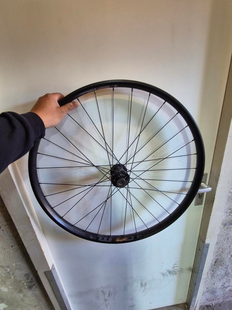 WTB ST i30 TCS MTB 29inch voorwiel- 32h, Tubeless Ready, Fietsen en Brommers, Fietsonderdelen, Wiel, WTB, Gebruikt, Ophalen of Verzenden