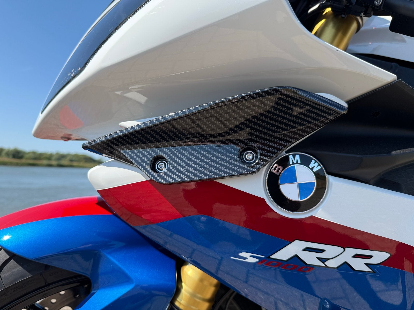 Bmw S1000rr in zeer goede staat, Motoren, Motoren | BMW, 4 cilinders, Motorrijbewijs A, Gebruikt, Super Sport