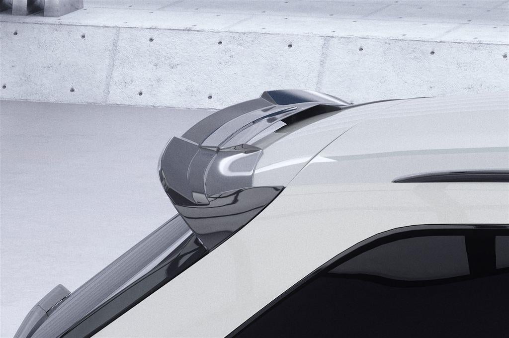 CSR Automotive Achterklep Spoiler Seat Leon 3 5F Cupra R ST, Verzenden, Automotive Parts, A.parts@hotmail.nl, Trasmolenlaan 12 3447 GZ Woerden