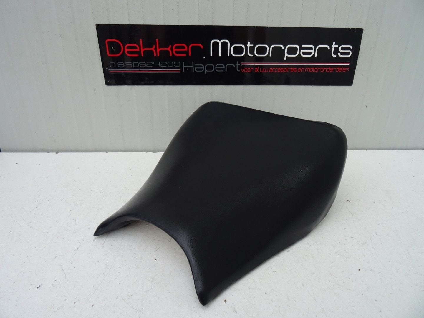 Voorste Zadel / Zit / Seat Honda CBR1000RR 2004-2005-2006 >, Gebruikt, -, -, Ophalen of Verzenden