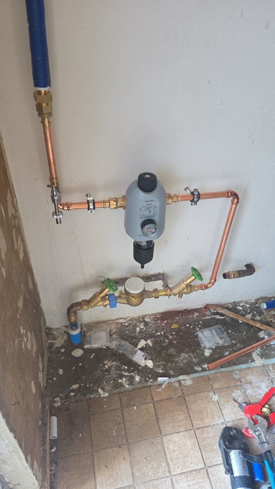 Loodgieter / Installateur beschikbaar

Professionele hulp, Doe-het-zelf en Verbouw, Ophalen of Verzenden