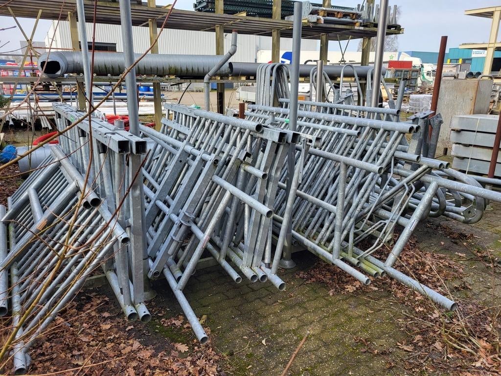 Diverse stalinrichting, Ophalen, Nieuw, 250 mm of meer, Overige typen