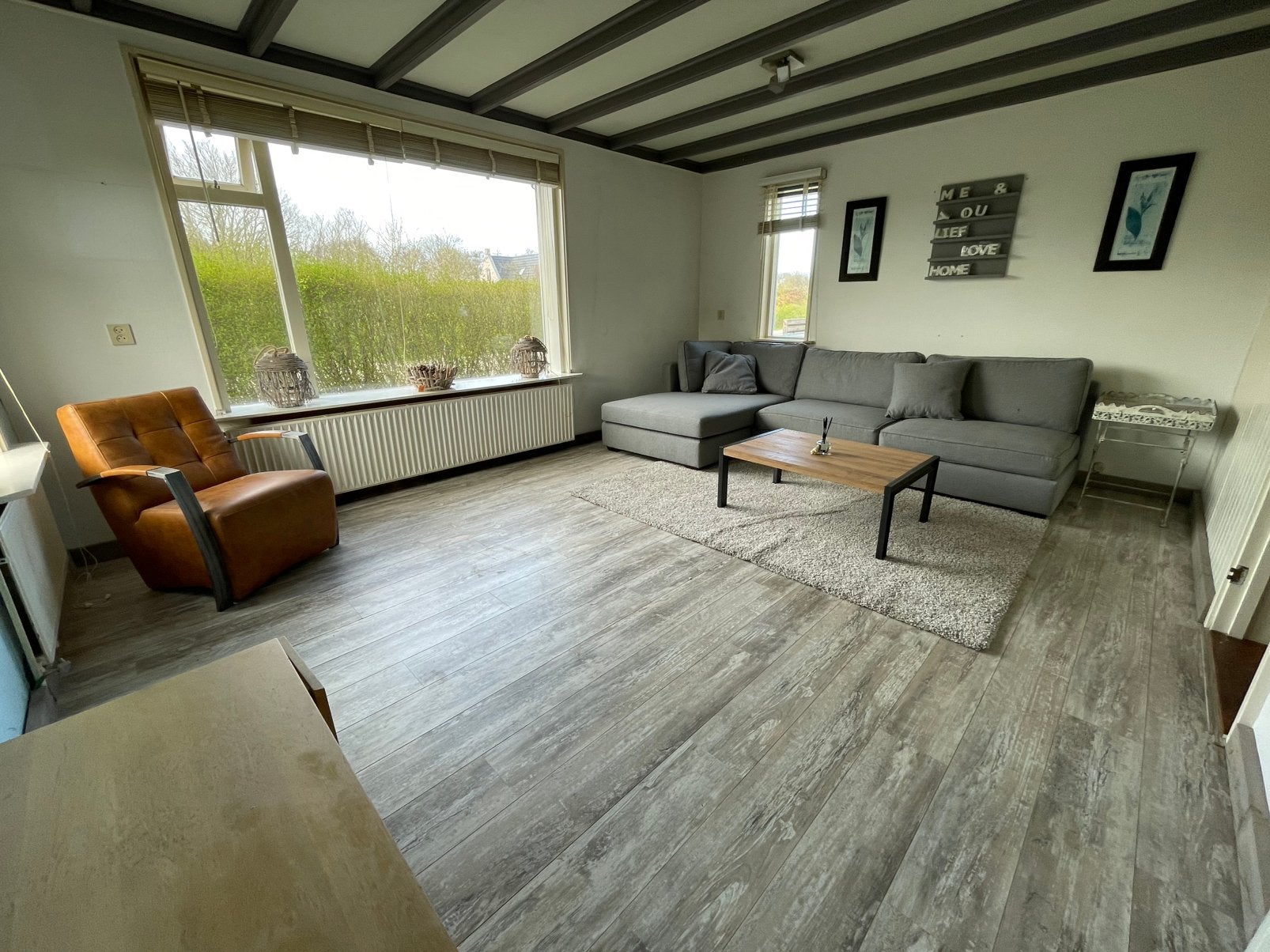 Vrijstaande woning met ruime tuin nabij strand 3 slaapkamers, Direct bij eigenaar, Noord-Holland, Vrijstaande woning, 4 kamers