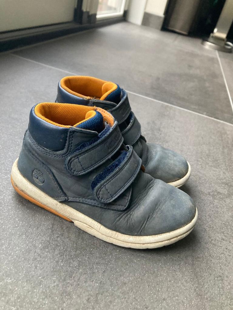 Timberland schoenen maat 28 alleen ophalen, Ophalen, Jongen, Schoenen