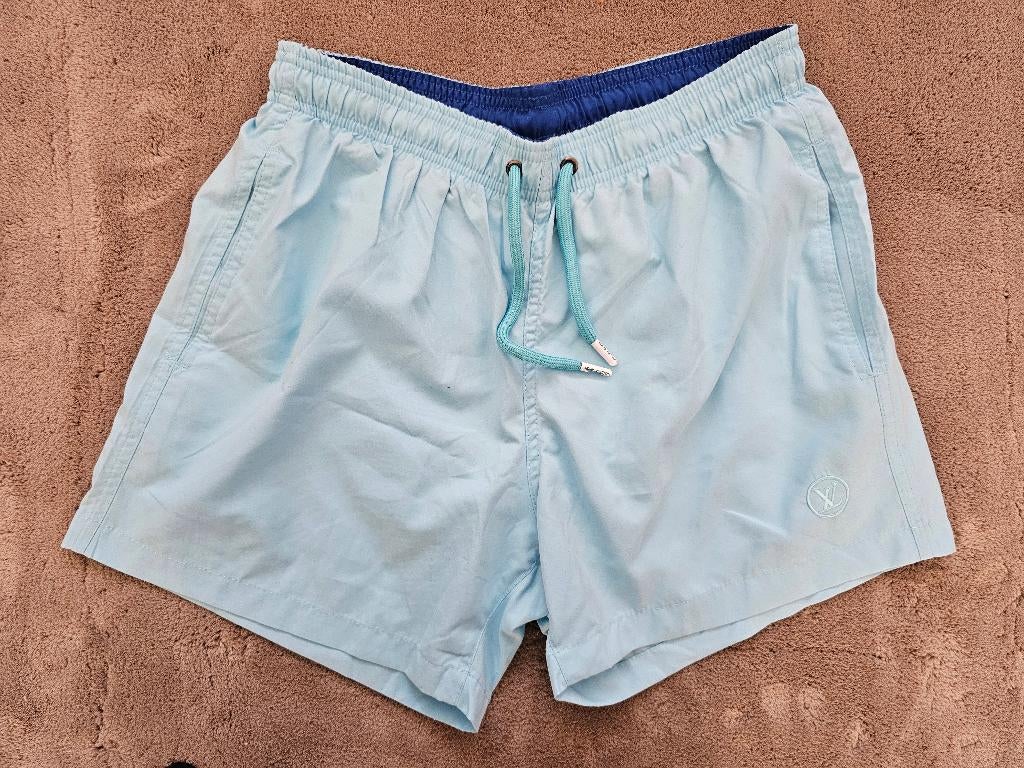Zwembroek maat L, Verzenden, Maat 52/54 (L), Zwemshort