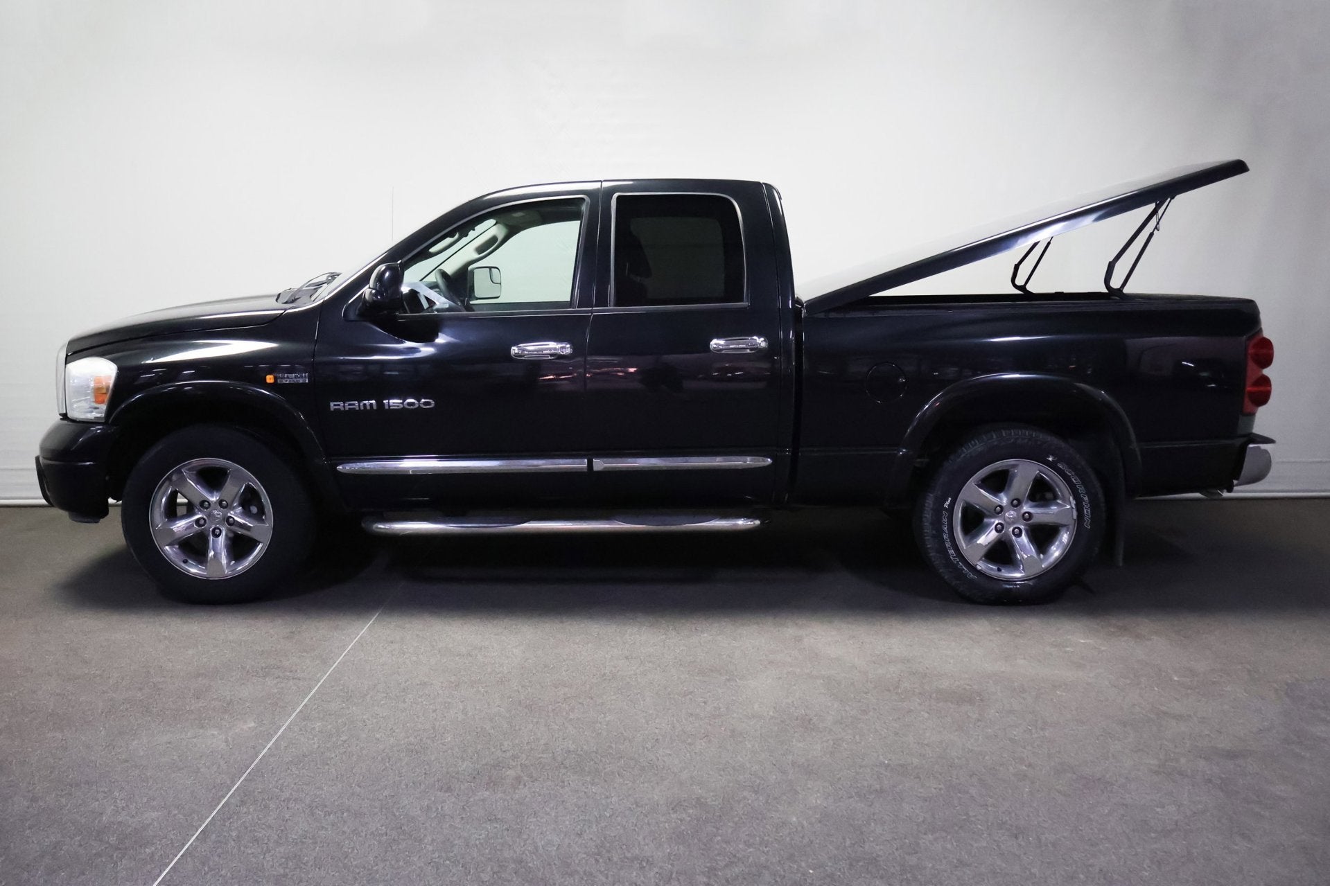 Dodge RAM 1500 (MARGE GEEN BTW), Automaat, Gebruikt, 8 cilinders, 5654 cc