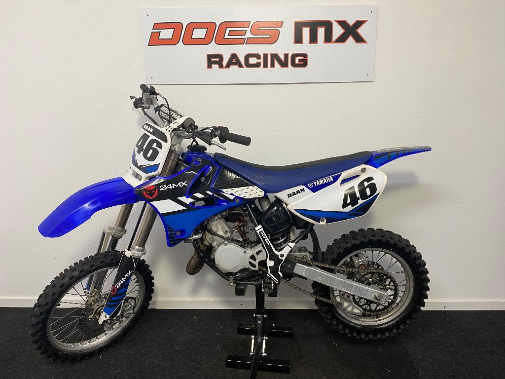 yamaha yz 85 bj.2011 NO SX85 FC85 RM85 KX85 CR85 125 250 450, Motoren, Motoren | KTM, 85 cc, Bedrijf, Crossmotor