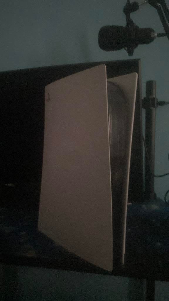 Ps 5 met controller, Ophalen of Verzenden, Zo goed als nieuw