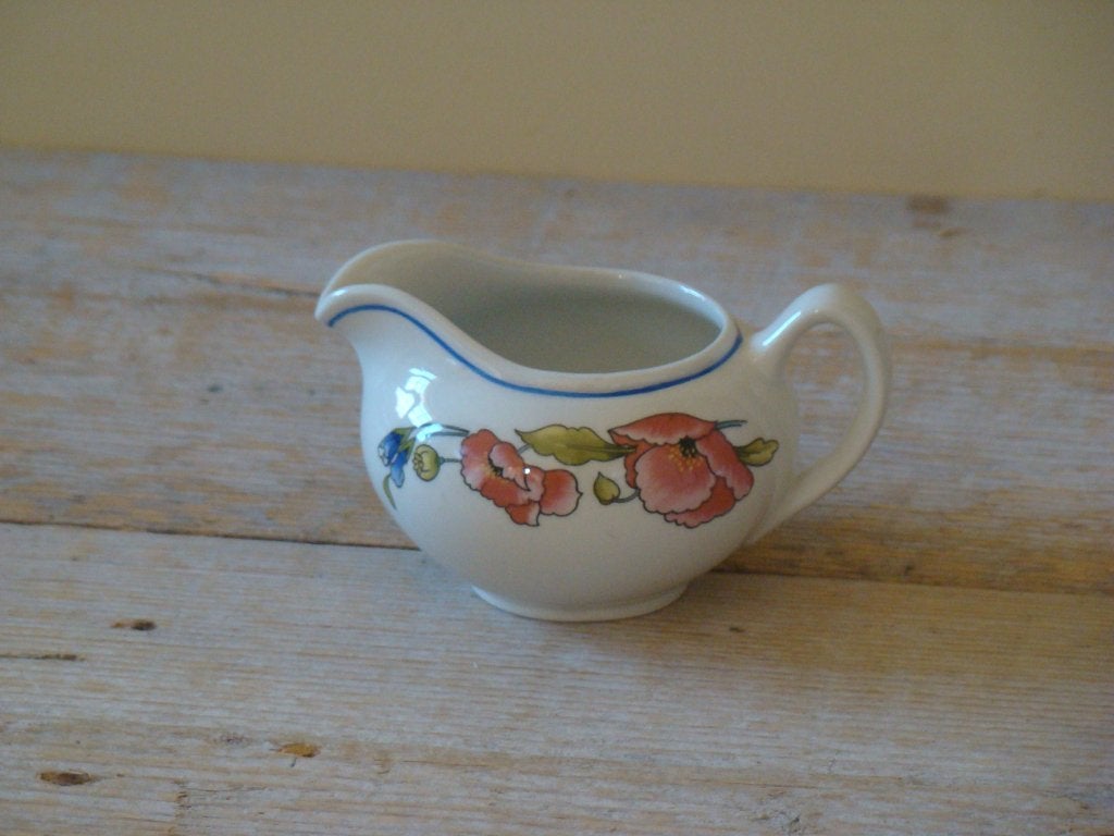 Servies, Engels, Woods & Son, ALPINE MEADOW, heel gaaf, Ophalen of Verzenden