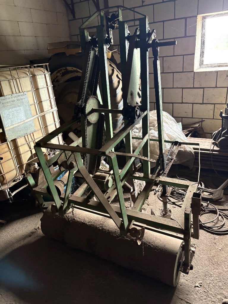 Ponsmachine, Hobby en Vrije tijd, Ophalen, Gebruikt