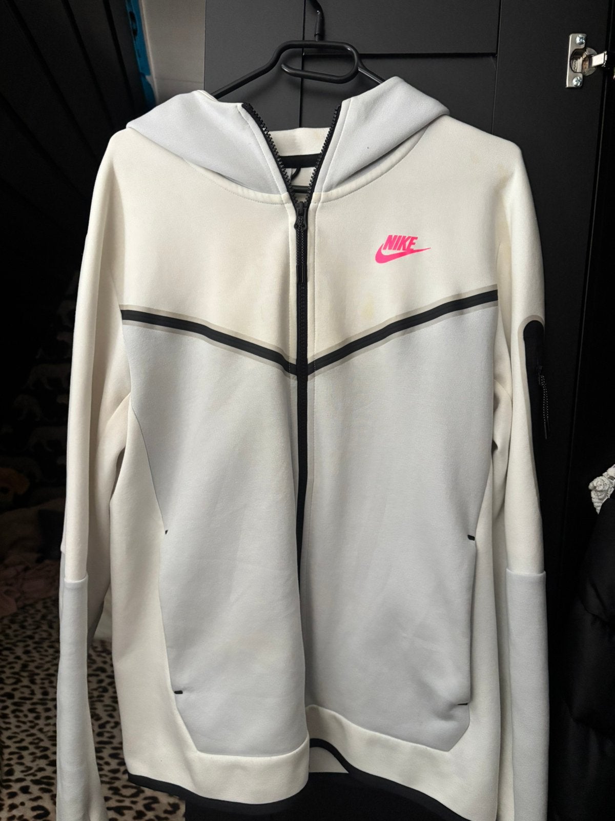 nike tech, Ophalen of Verzenden, Zo goed als nieuw