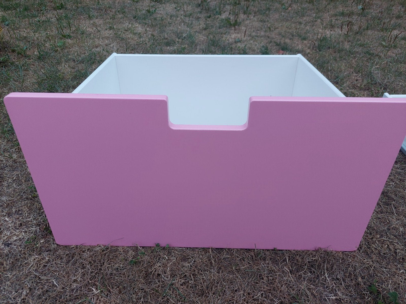 Lades IKEA Stuva Malad Grundlig, Ophalen, Doos, Minder dan 35 cm, Minder dan 50 cm