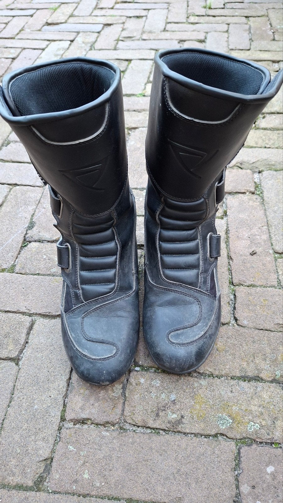 Motorlaarzen Difi maat 43, Motoren, Kleding | Motorkleding, Heren, Ophalen of Verzenden, Difi Aerotex, Laarzen