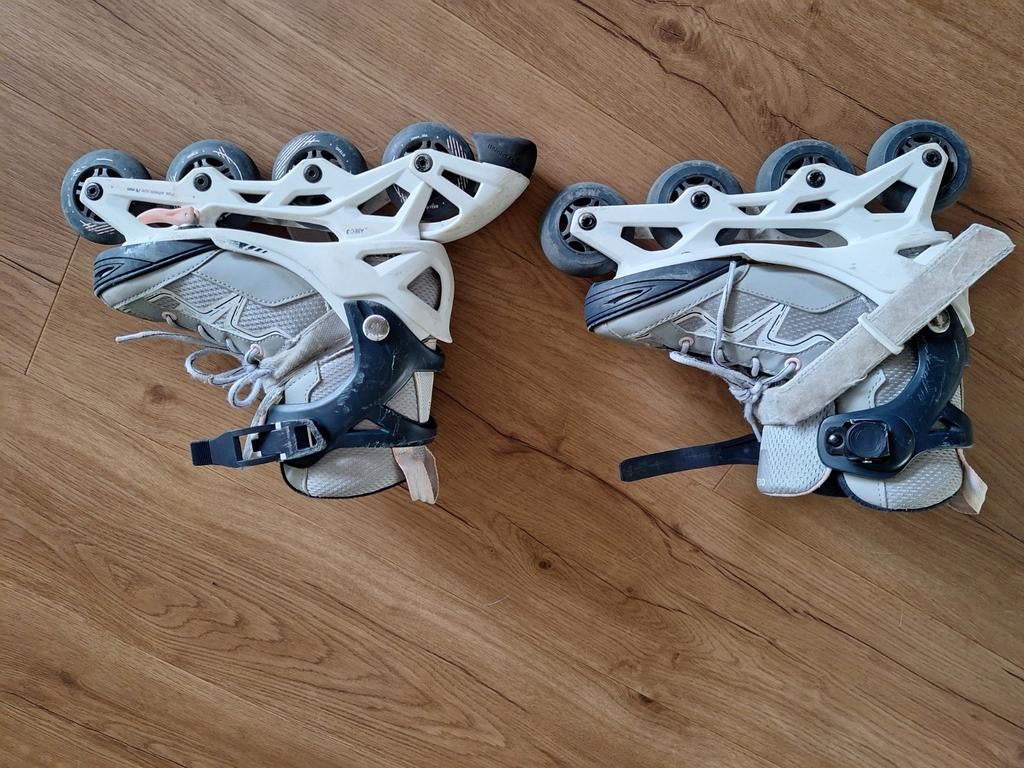 Skates maat 32-35, Ophalen, Gebruikt, Overige onderwerpen