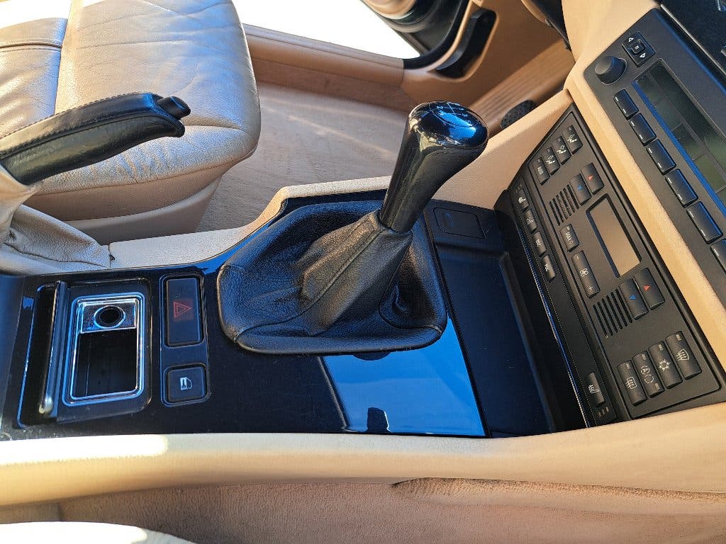 BMW 5-Serie 2.5 D 525 Touring 2001, APK 23 sep 2027, foto 12