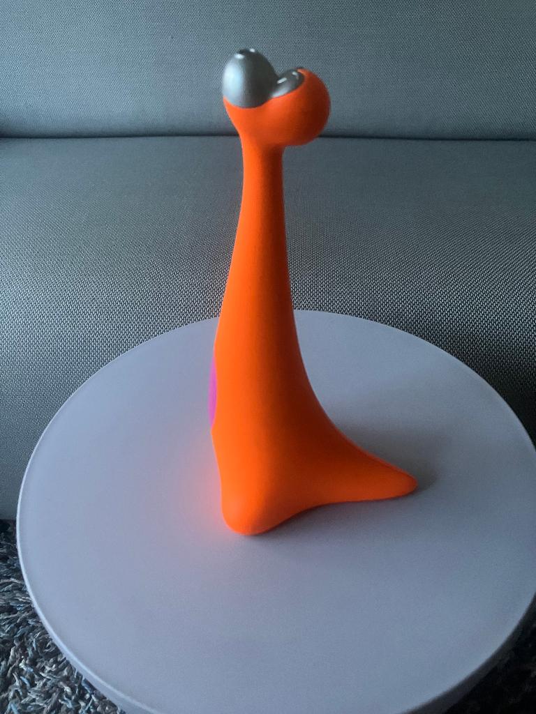 Alessi Bruce aansteker van Stefano Giovannoni, Antiek en Kunst, Ophalen of Verzenden